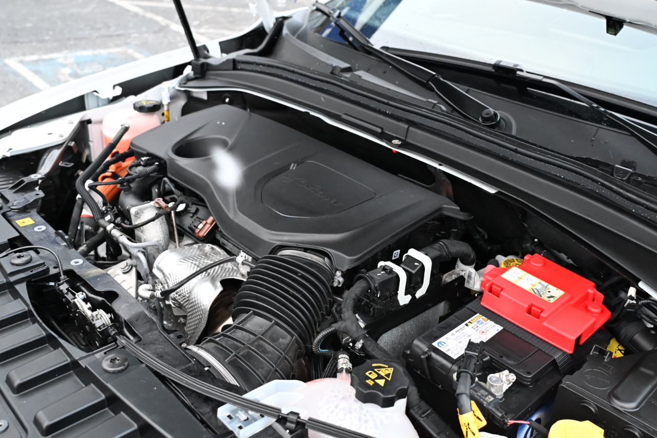 Alfa Romeo Tonale Veloce EAWD 2024