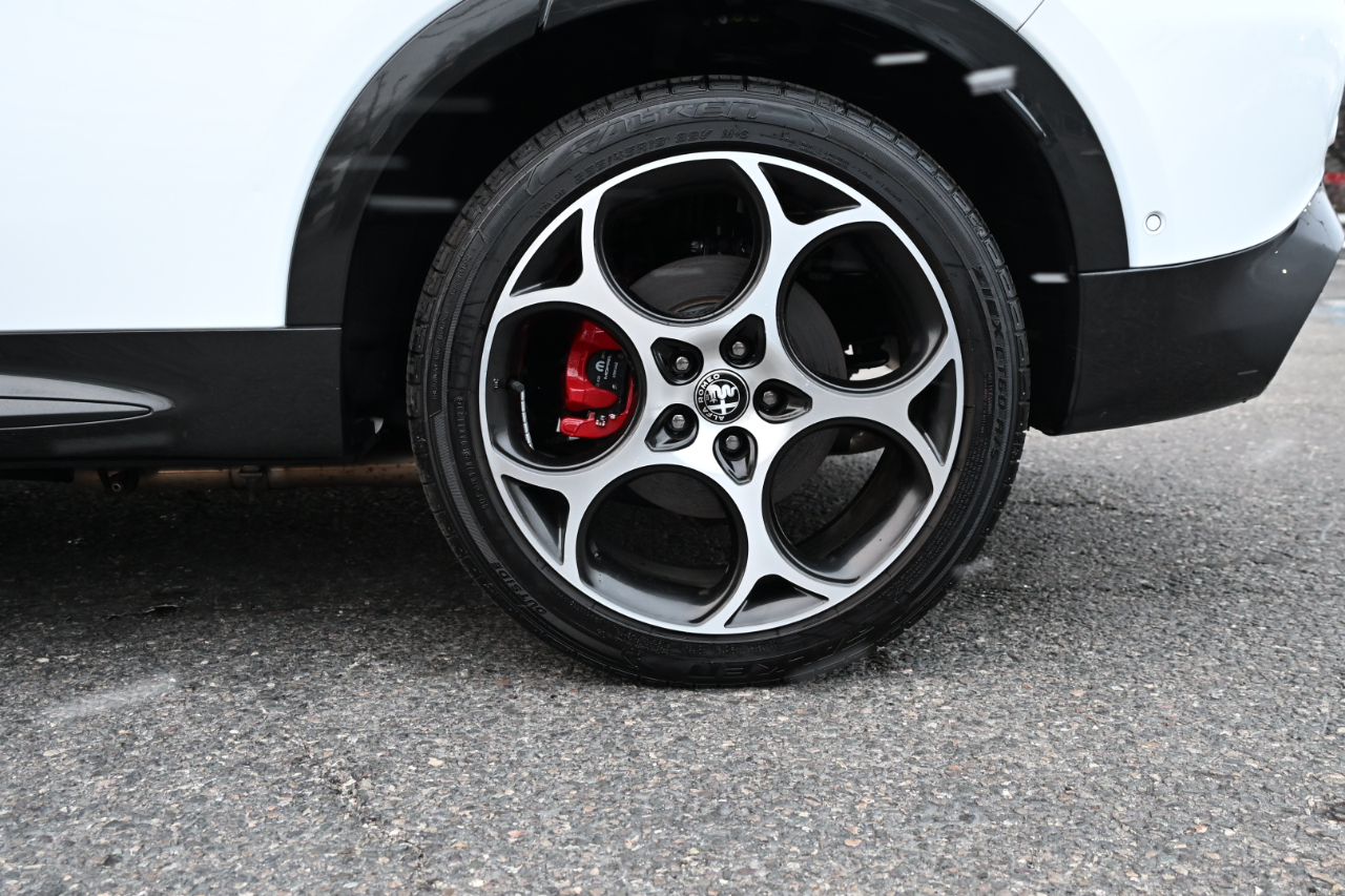 Alfa Romeo Tonale Veloce EAWD 2024