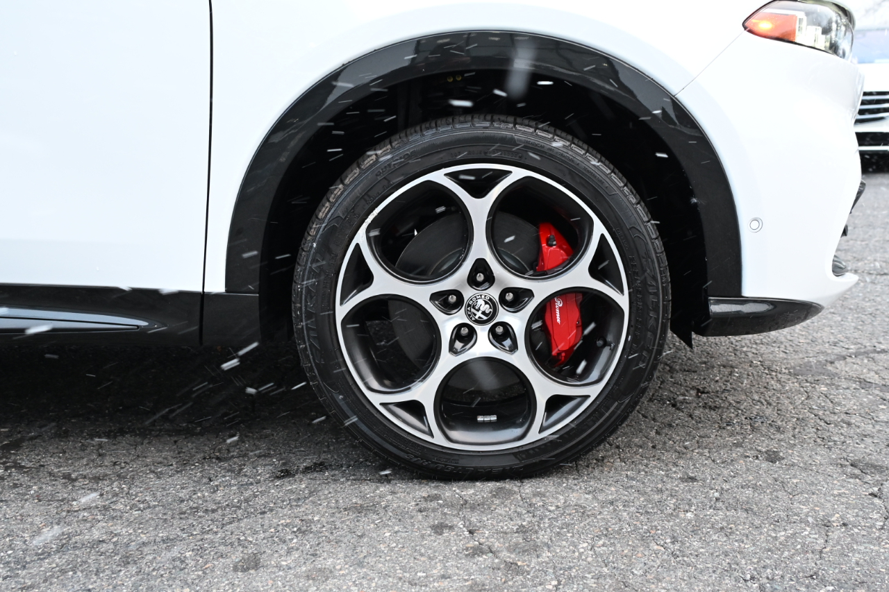 Alfa Romeo Tonale Veloce EAWD 2024