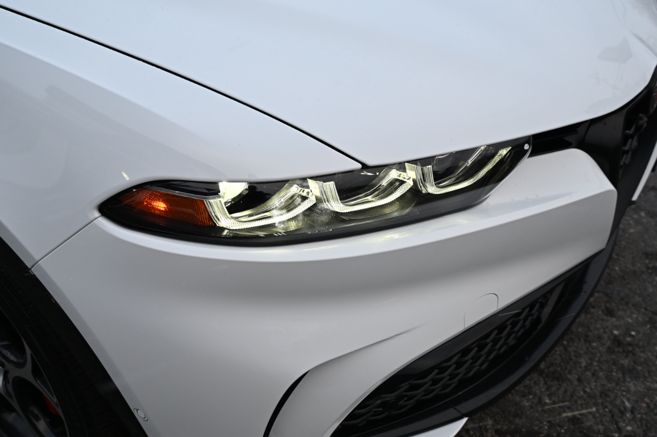 Alfa Romeo Tonale Veloce EAWD 2024