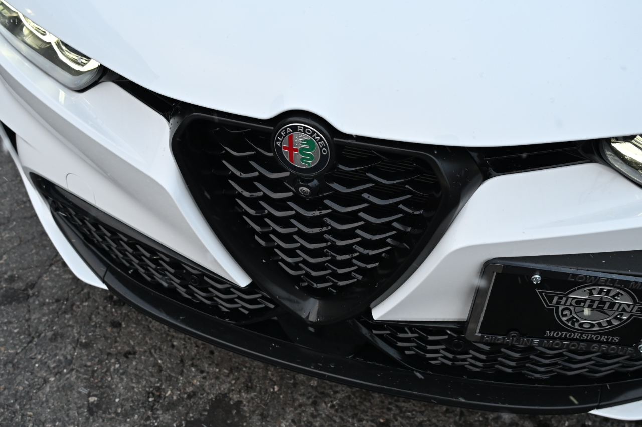 Alfa Romeo Tonale Veloce EAWD 2024