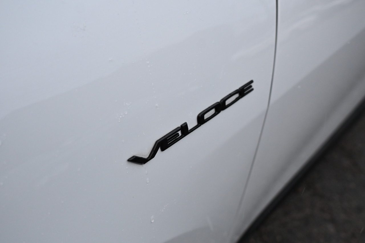 Alfa Romeo Tonale Veloce EAWD 2024