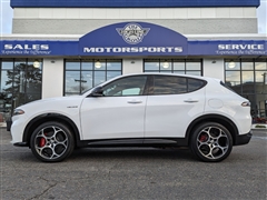 2024 Alfa Romeo Tonale 