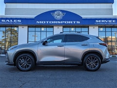 2023 Lexus NX 