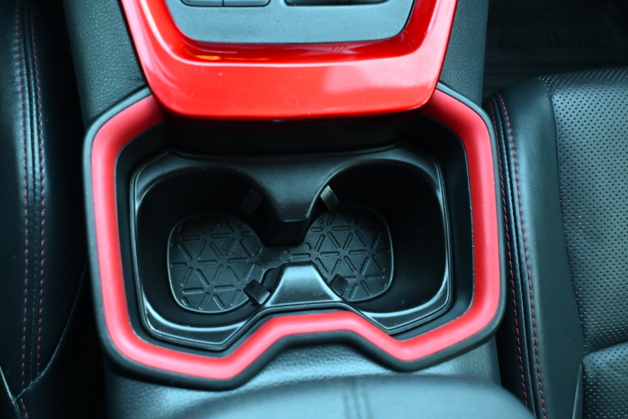 Toyota RAV4 TRD Off Road AWD (Natl) 2020