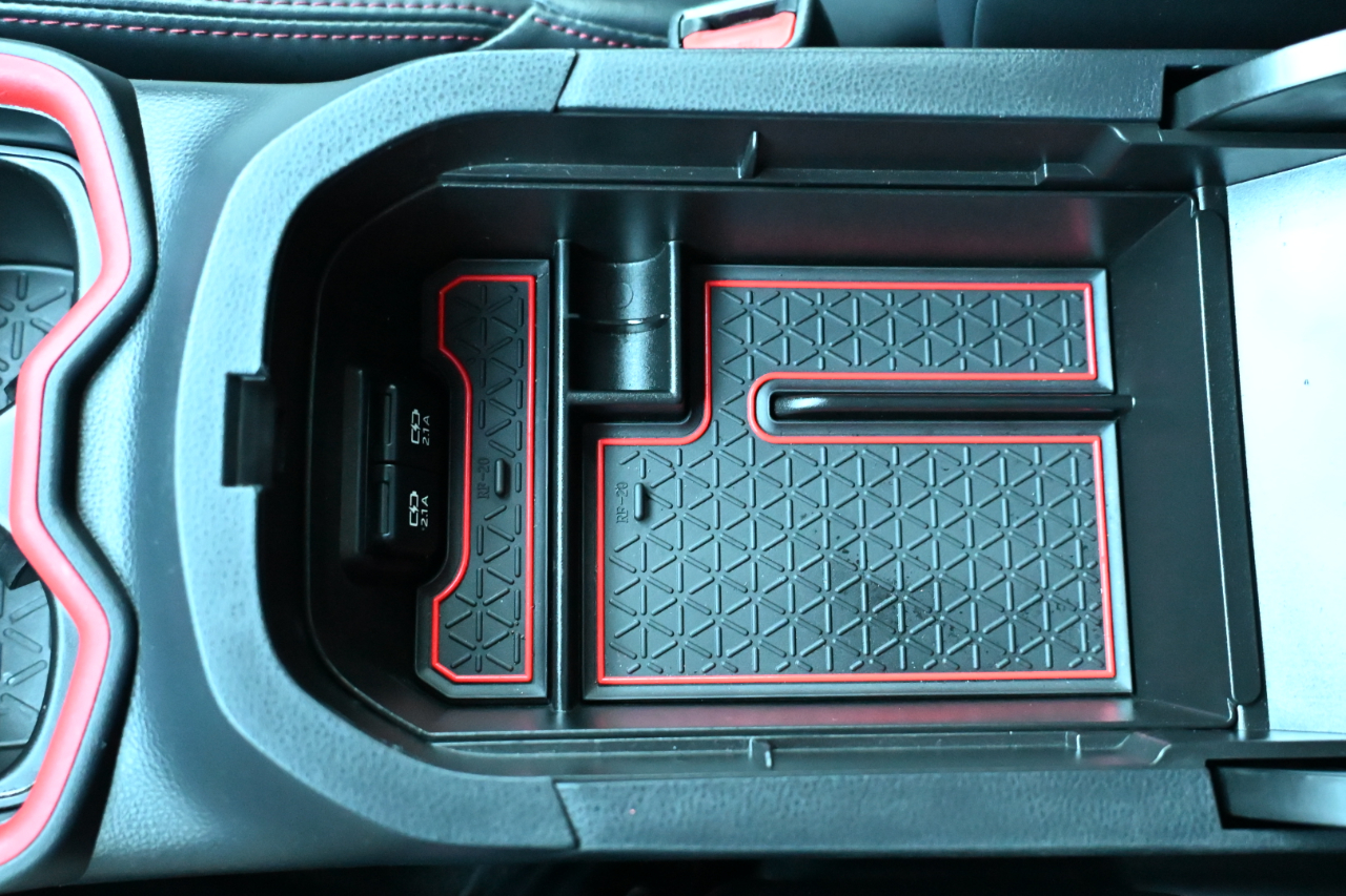 Toyota RAV4 TRD Off Road AWD (Natl) 2020