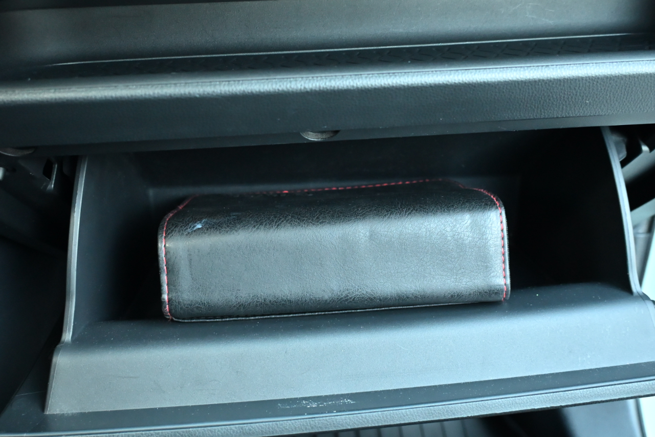 Toyota RAV4 TRD Off Road AWD (Natl) 2020