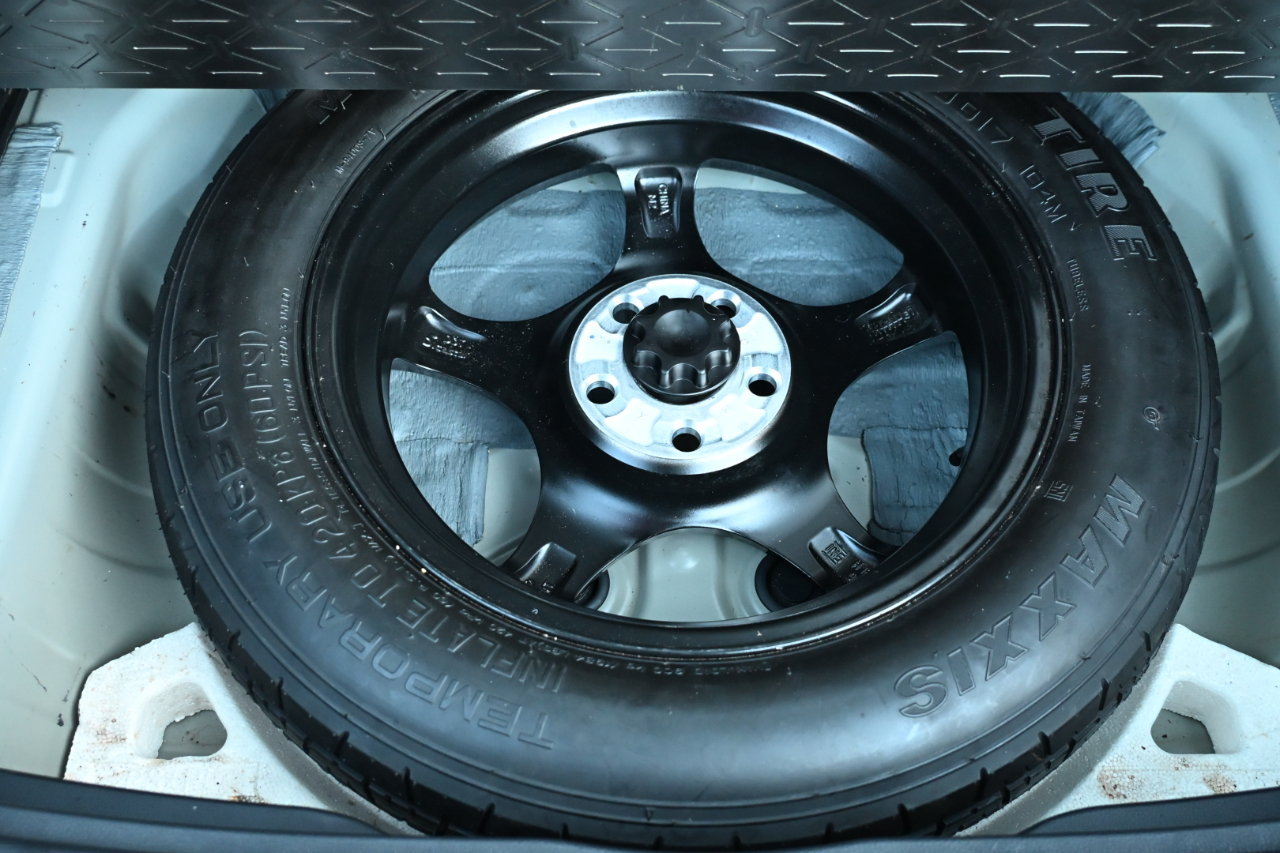 Toyota RAV4 TRD Off Road AWD (Natl) 2020