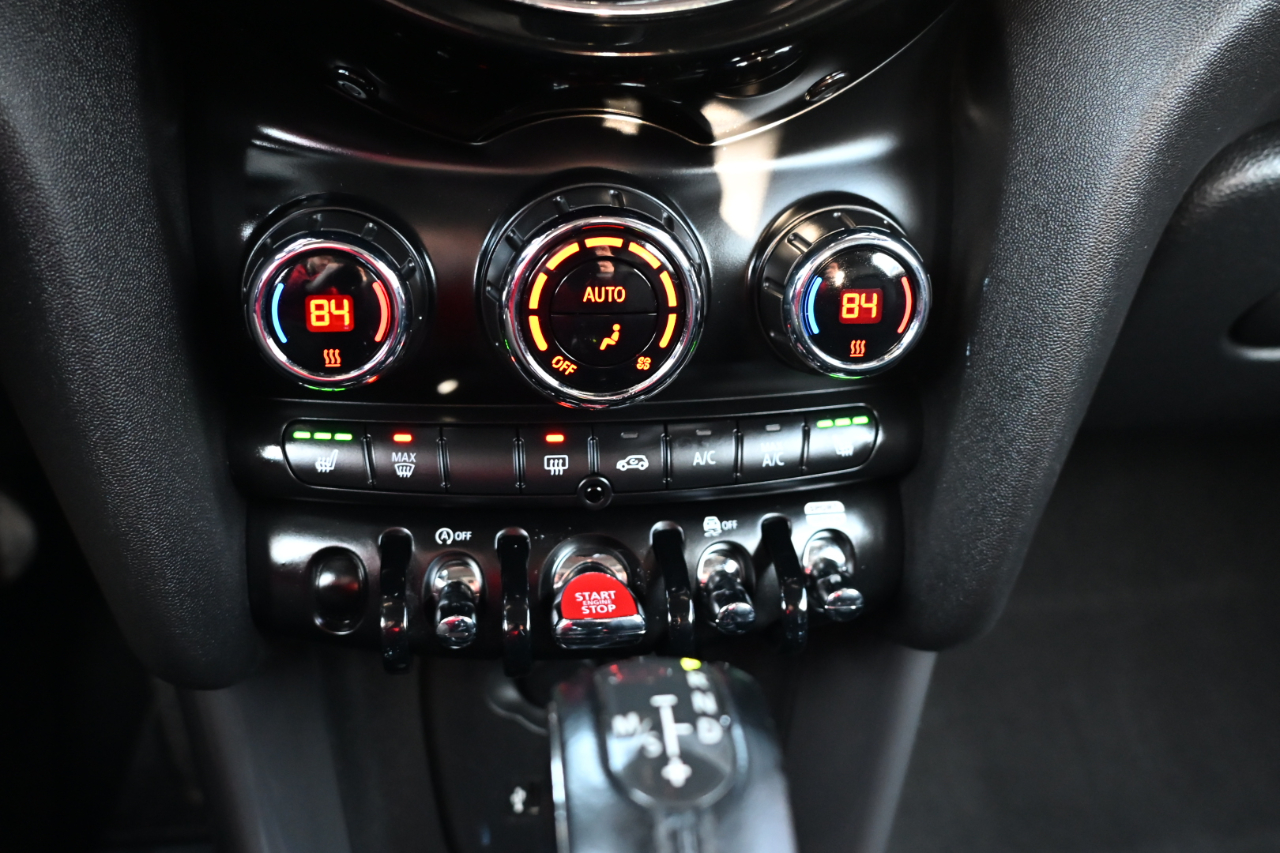 MINI Convertible Cooper FWD 2018