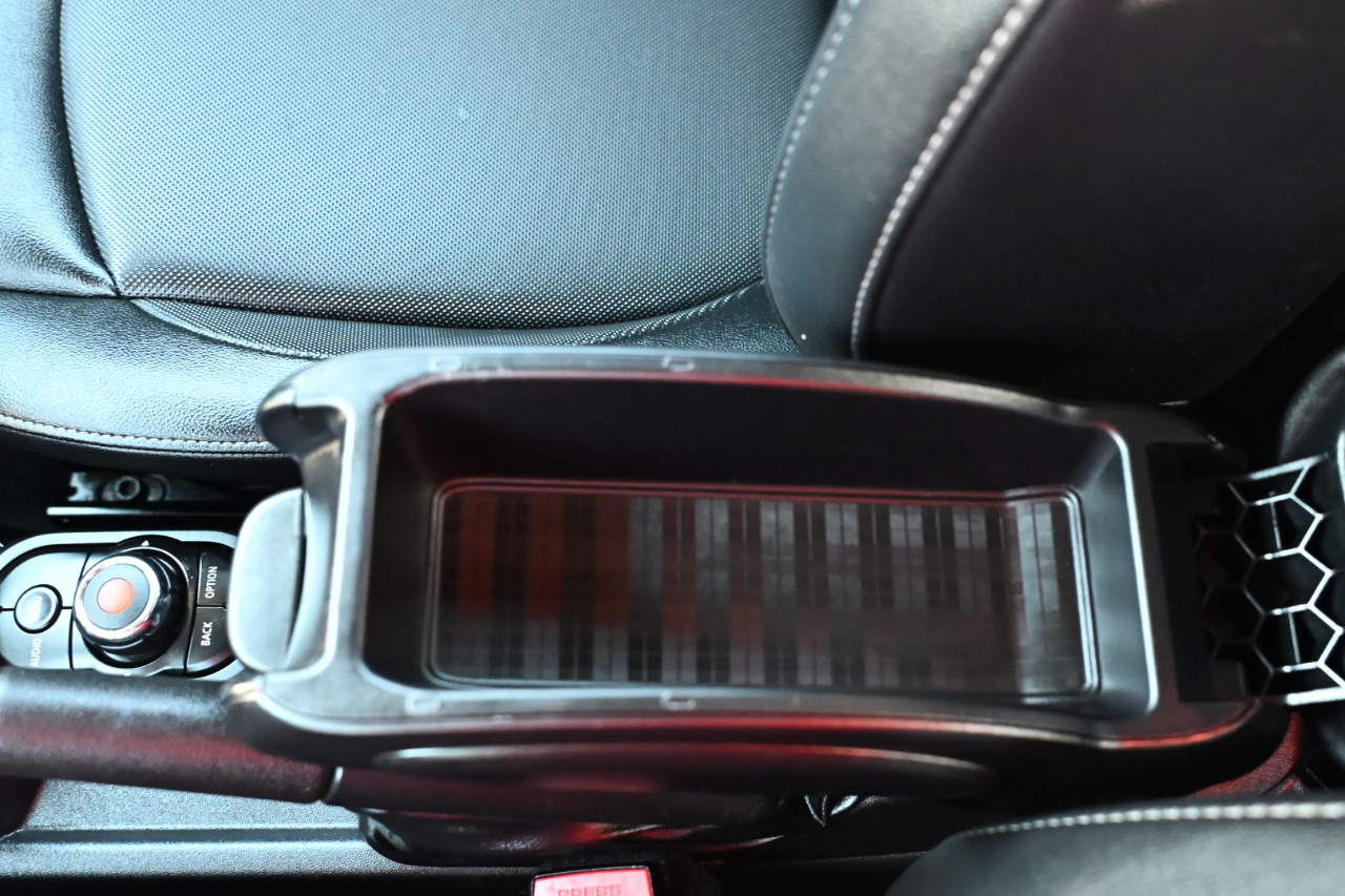 MINI Convertible Cooper FWD 2018