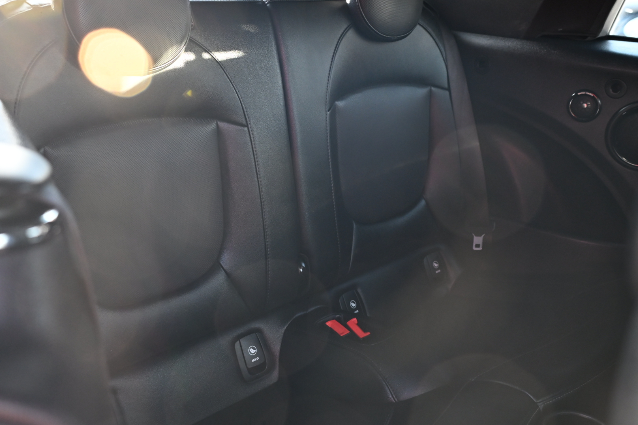 MINI Convertible Cooper FWD 2018