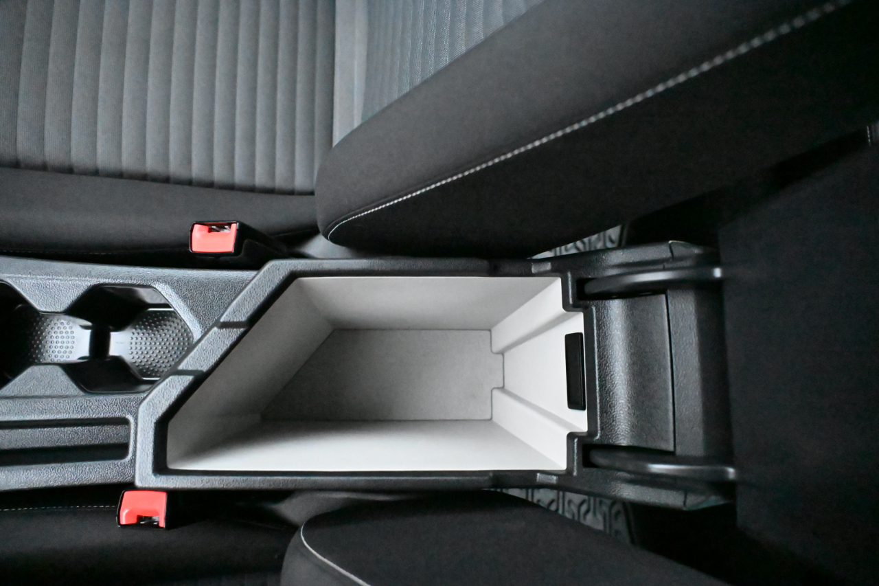 Volkswagen Jetta S Manual 2022