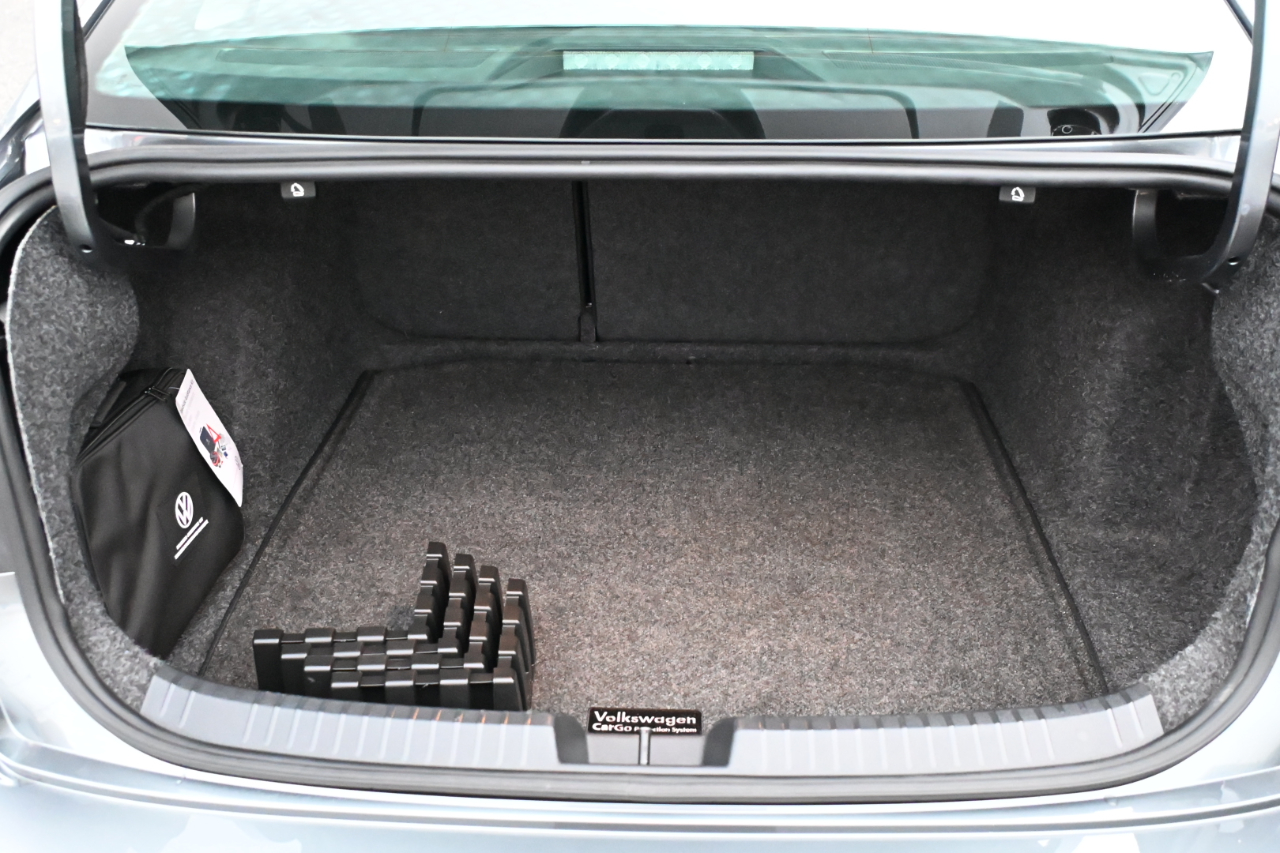 Volkswagen Jetta S Manual 2022