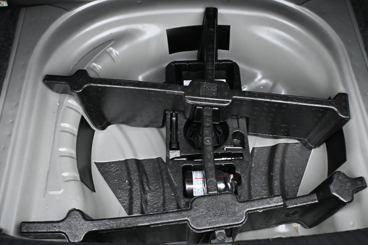 Volkswagen Jetta S Manual 2022