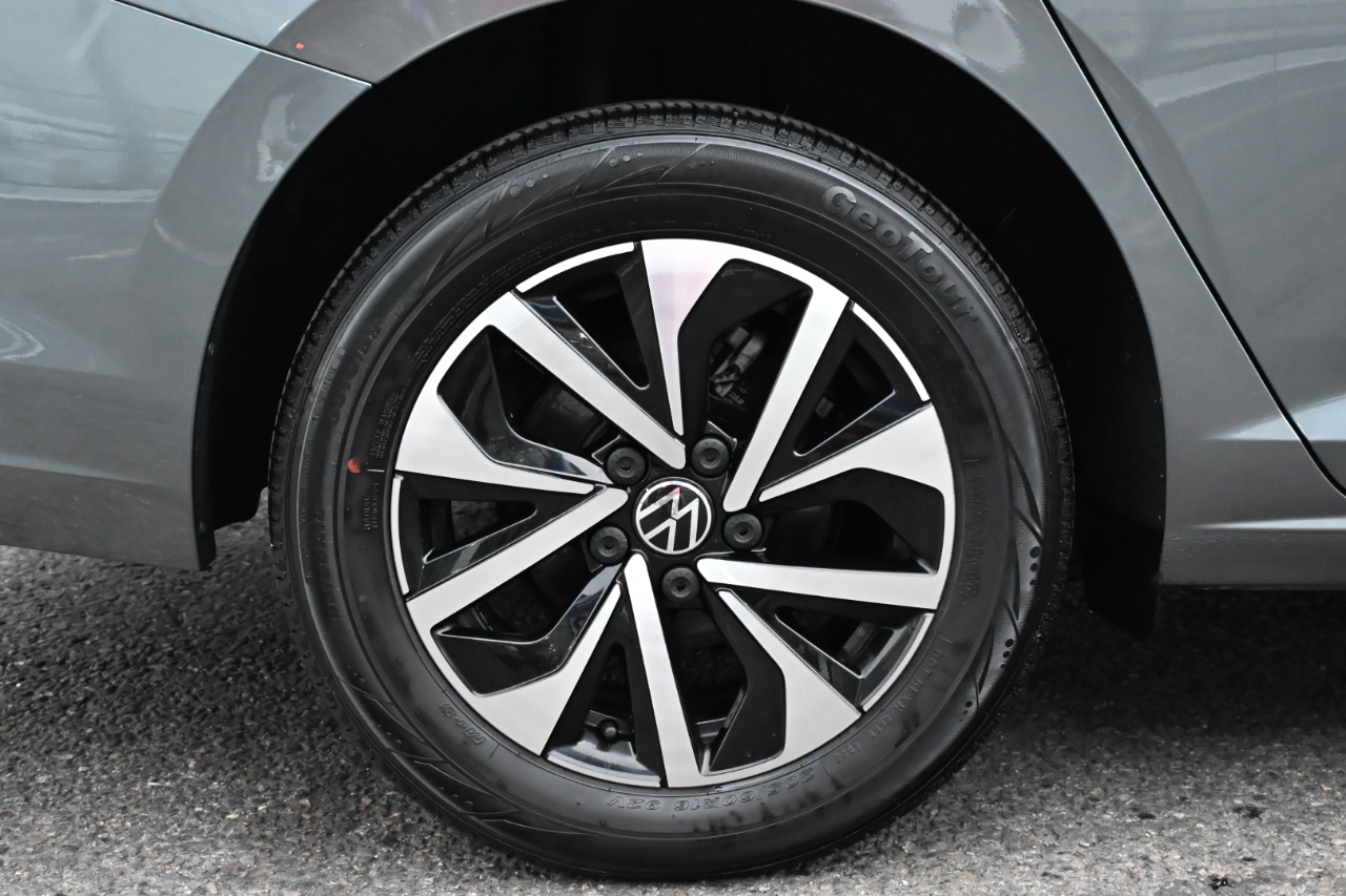 Volkswagen Jetta S Manual 2022