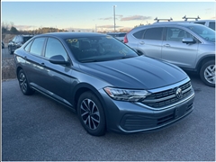 2022 Volkswagen Jetta 