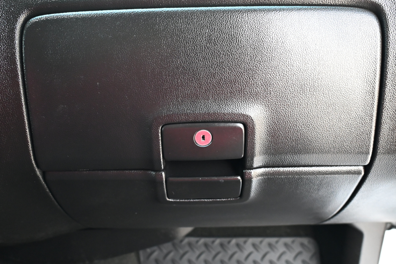 Chevrolet Silverado 1500 4WD Double Cab 143.5" LT w/1LT 2018