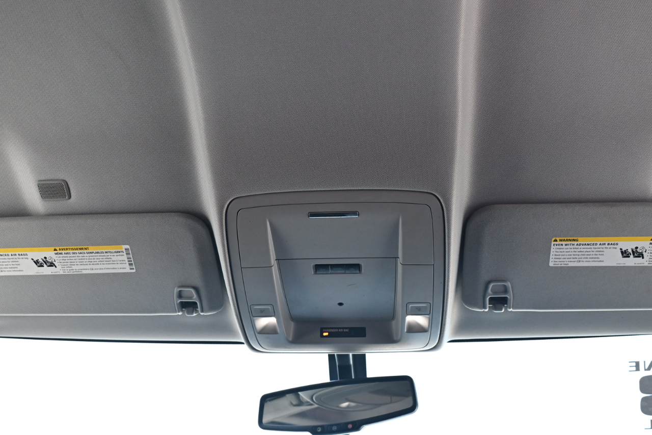 Chevrolet Silverado 1500 4WD Double Cab 143.5" LT w/1LT 2018