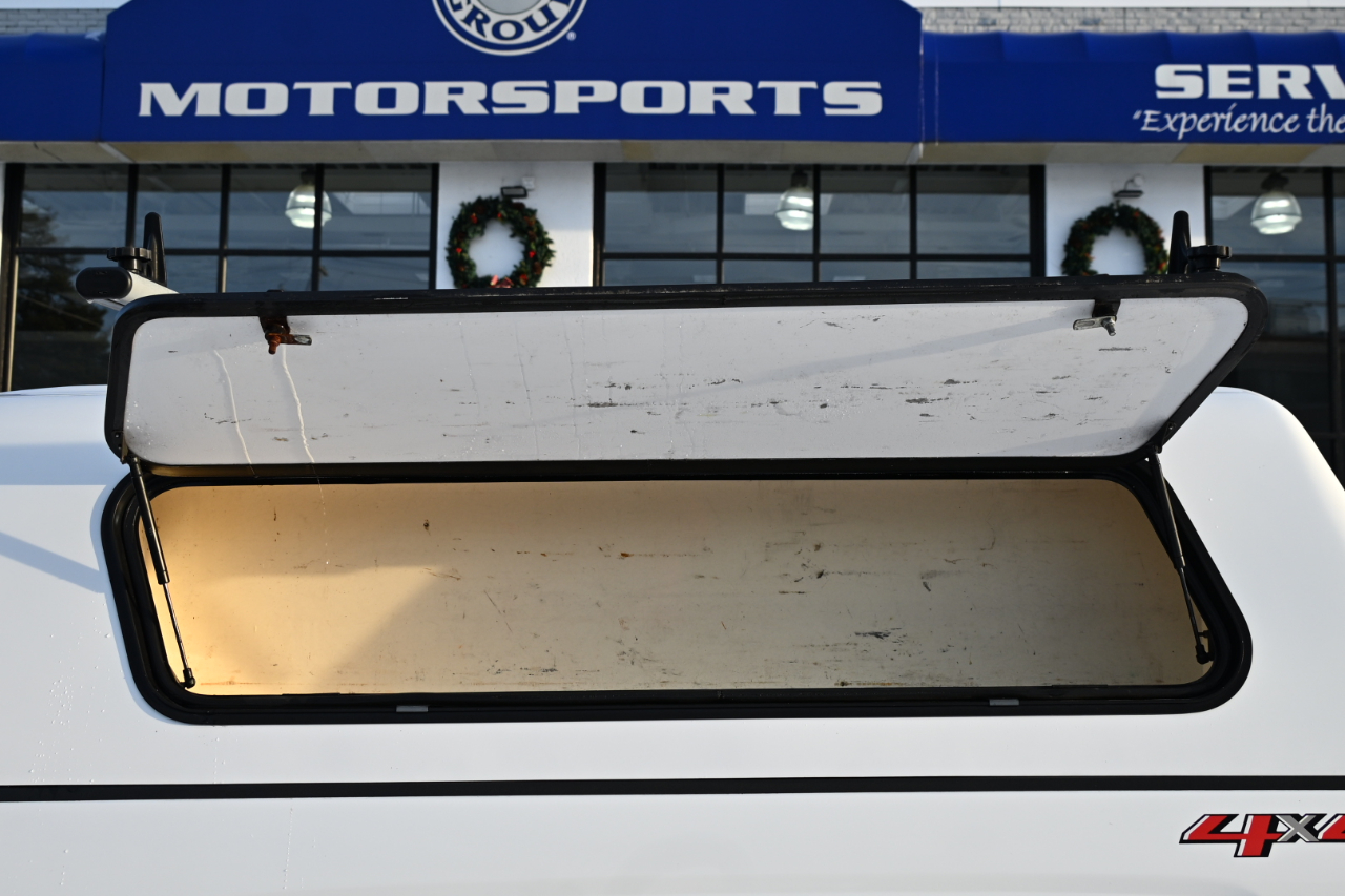 Chevrolet Silverado 1500 4WD Double Cab 143.5" LT w/1LT 2018