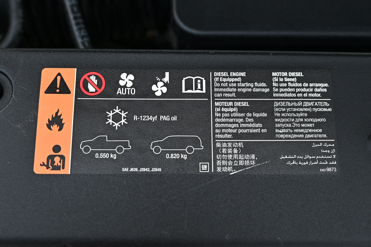 Chevrolet Silverado 1500 4WD Double Cab 143.5" LT w/1LT 2018