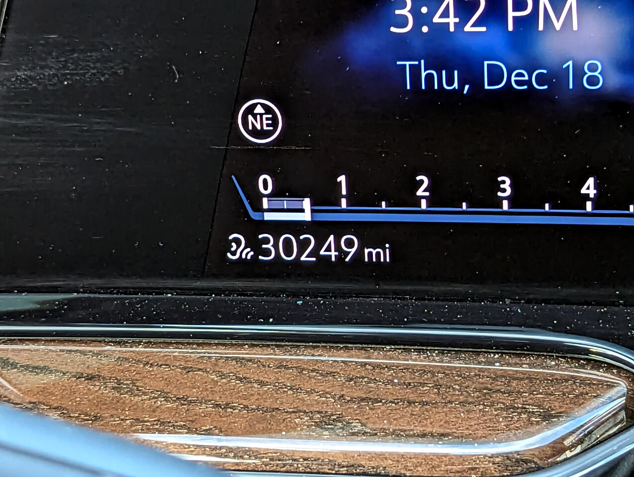 Cadillac Escalade 4WD 4dr Sport Platinum 2023