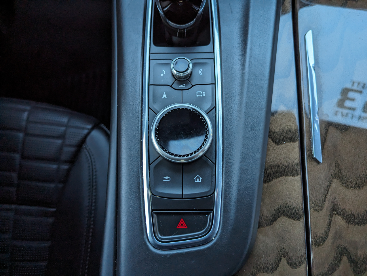 Cadillac Escalade 4WD 4dr Sport Platinum 2023