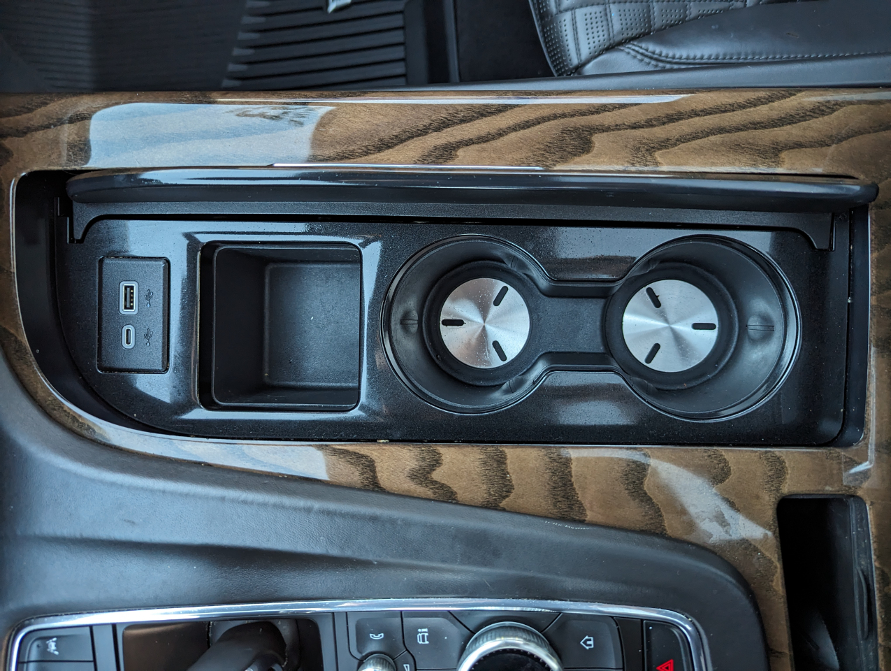 Cadillac Escalade 4WD 4dr Sport Platinum 2023