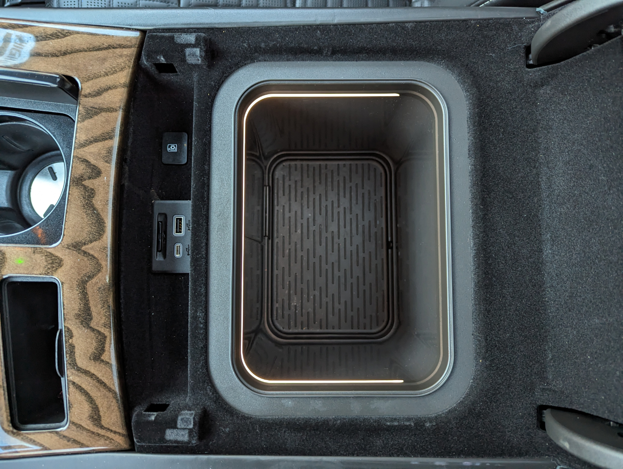 Cadillac Escalade 4WD 4dr Sport Platinum 2023