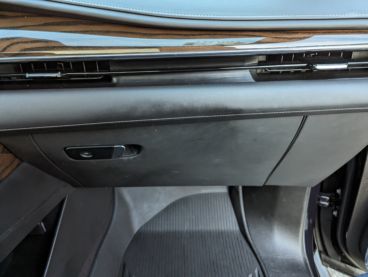 Cadillac Escalade 4WD 4dr Sport Platinum 2023