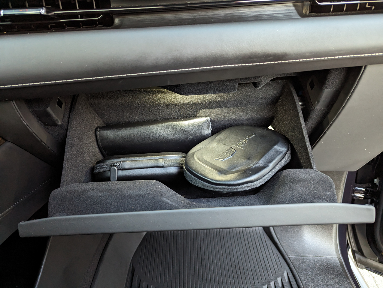 Cadillac Escalade 4WD 4dr Sport Platinum 2023