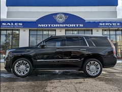 2016 Cadillac Escalade 