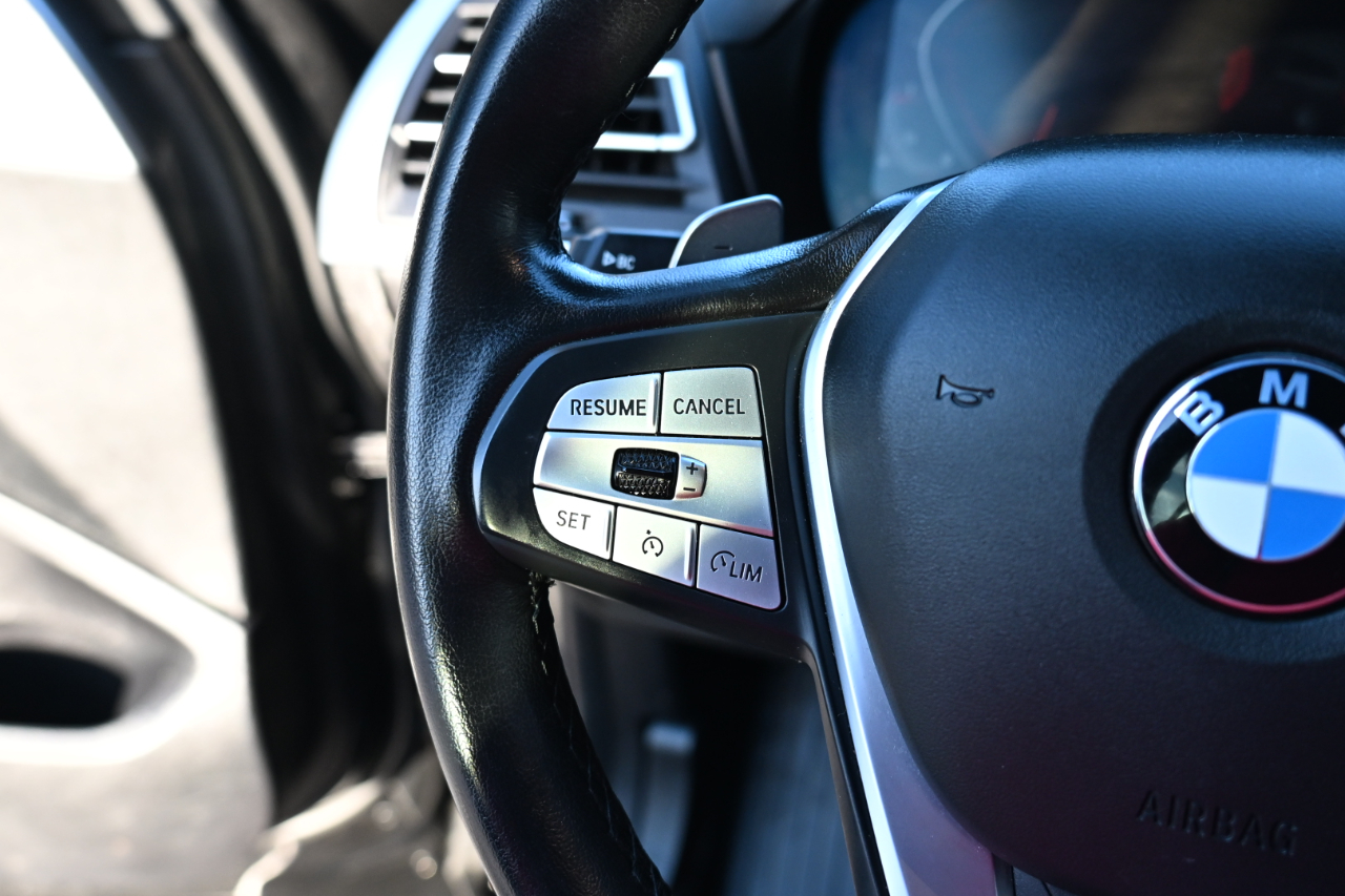 BMW X3 xDrive30i Sports Activity Vehicle 2023