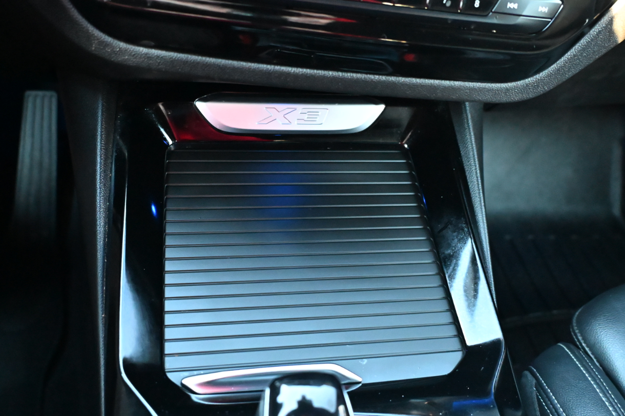 BMW X3 xDrive30i Sports Activity Vehicle 2023