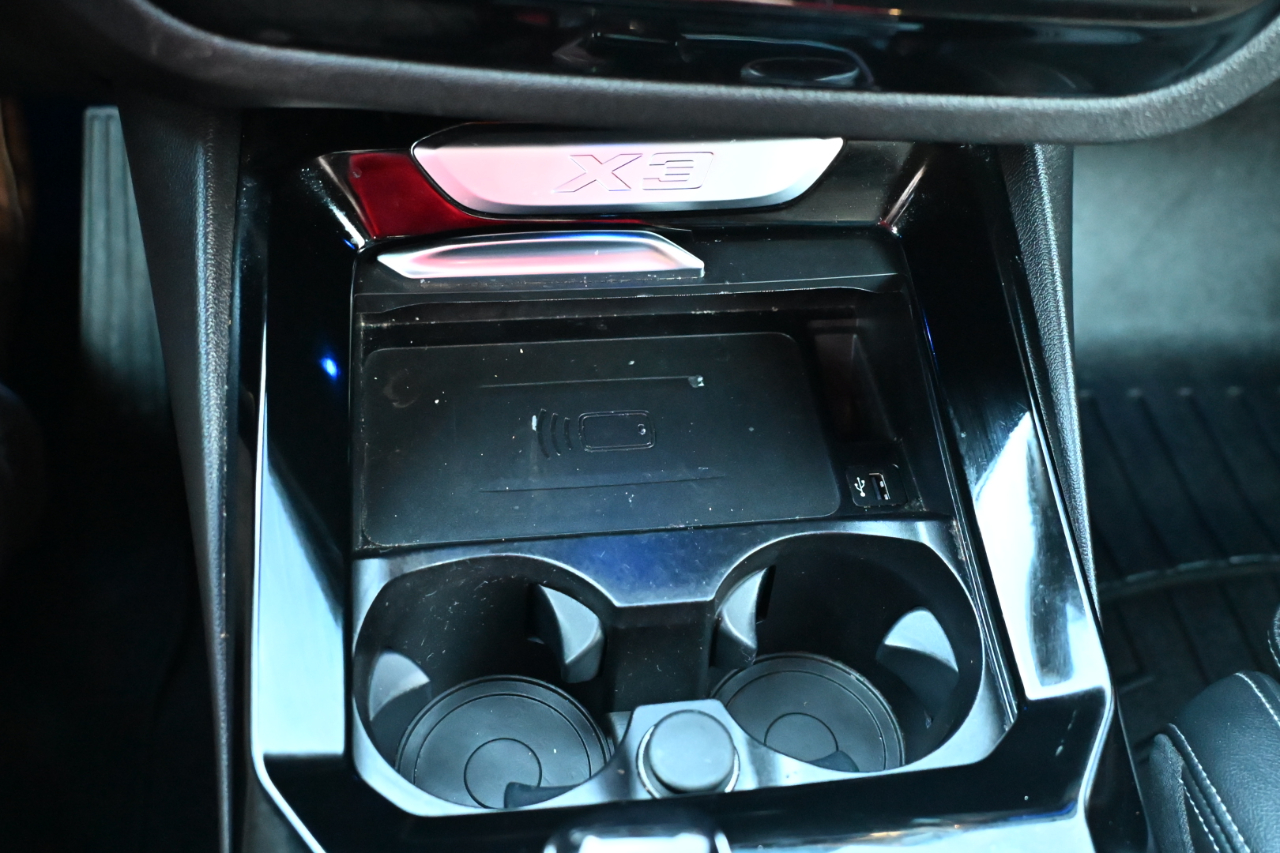 BMW X3 xDrive30i Sports Activity Vehicle 2023