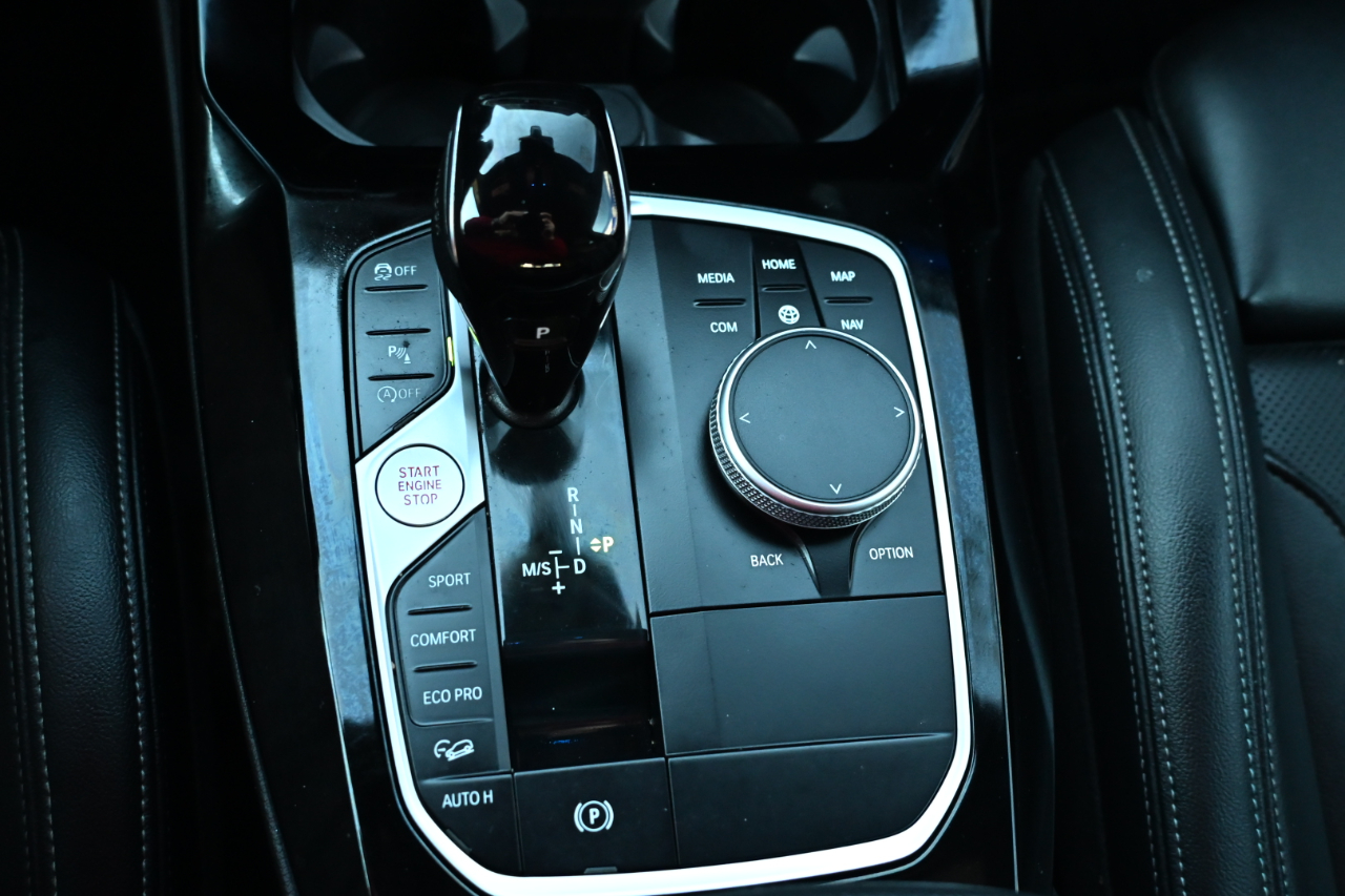 BMW X3 xDrive30i Sports Activity Vehicle 2023