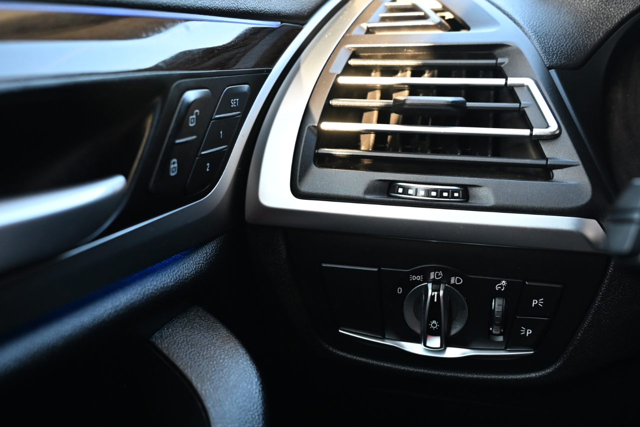 BMW X3 xDrive30i Sports Activity Vehicle 2023