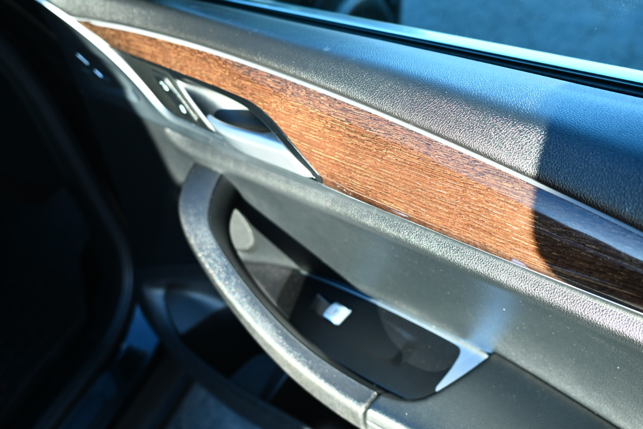 BMW X3 xDrive30i Sports Activity Vehicle 2023