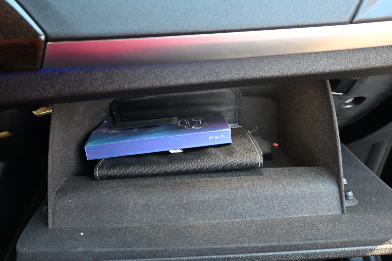 BMW X3 xDrive30i Sports Activity Vehicle 2023