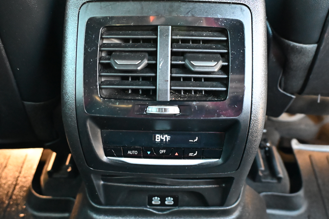 BMW X3 xDrive30i Sports Activity Vehicle 2023