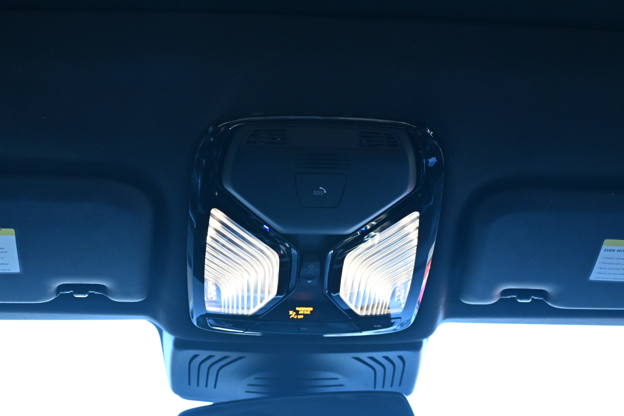 BMW X3 xDrive30i Sports Activity Vehicle 2023