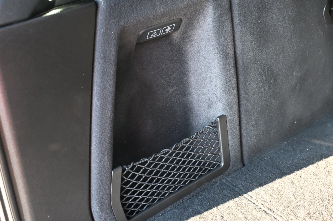 BMW X3 xDrive30i Sports Activity Vehicle 2023