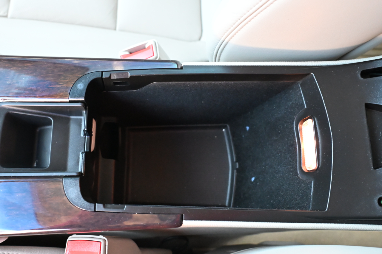 Cadillac XTS 4dr Sdn Luxury Collection AWD 2016