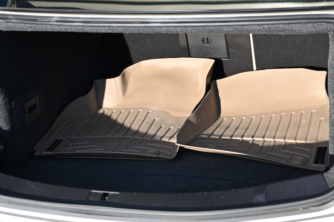 Cadillac XTS 4dr Sdn Luxury Collection AWD 2016