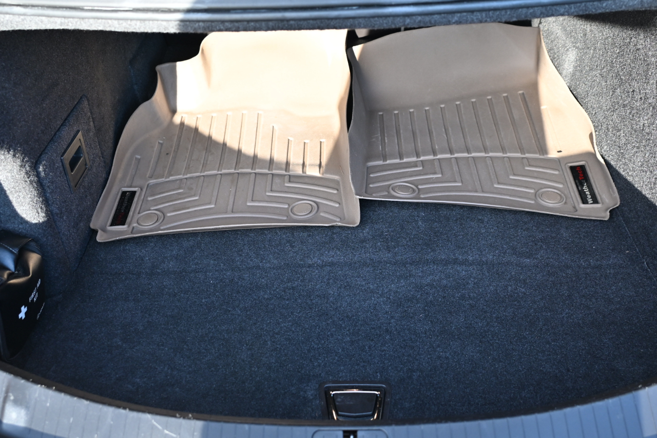 Cadillac XTS 4dr Sdn Luxury Collection AWD 2016