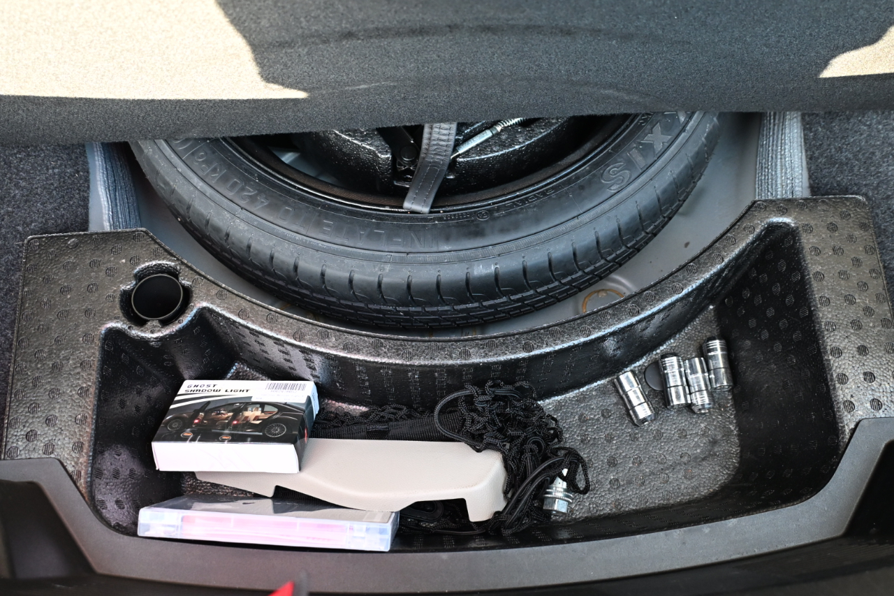 Cadillac XTS 4dr Sdn Luxury Collection AWD 2016