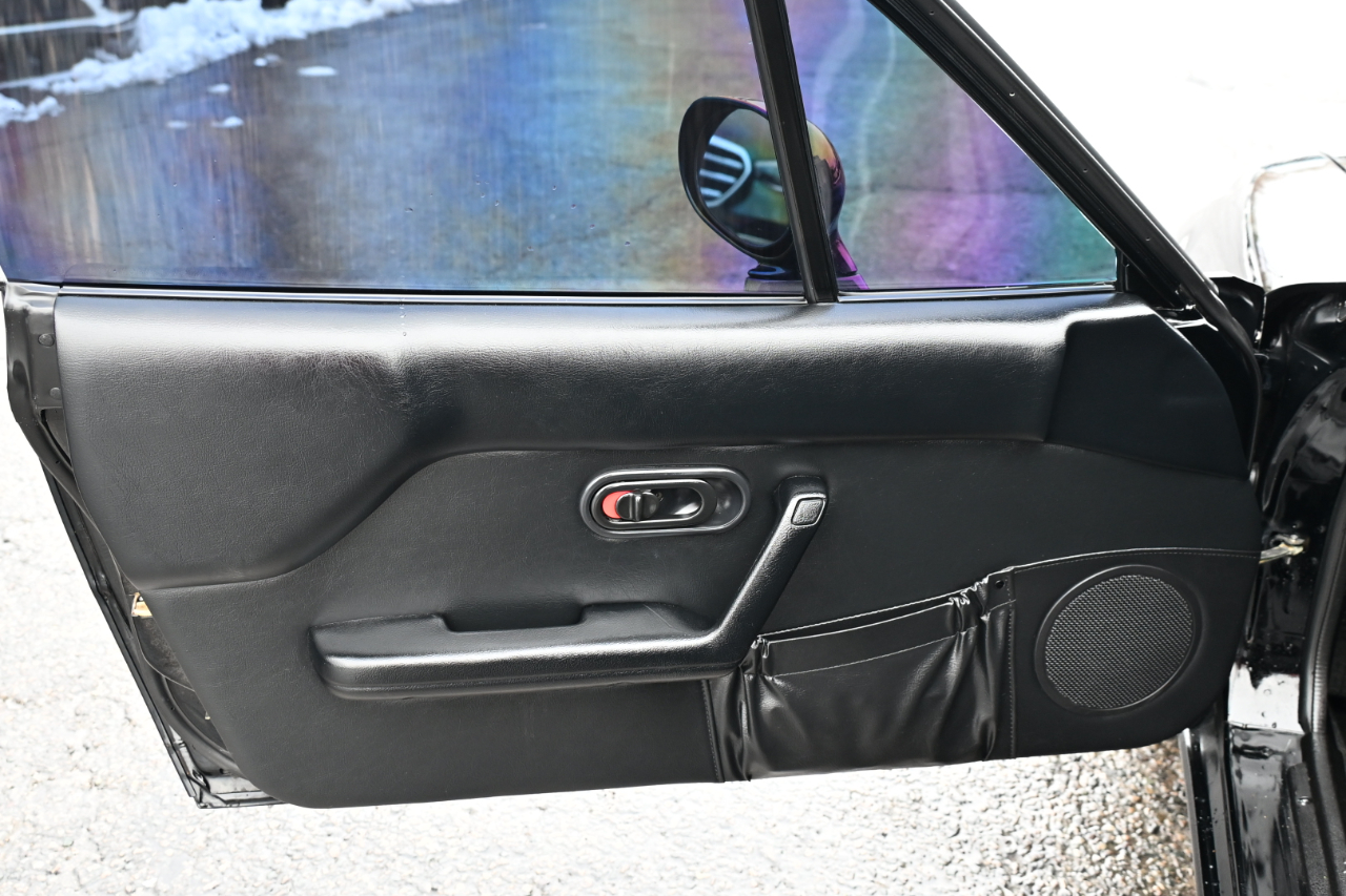 Mazda MX-5 Miata 2dr Conv STO-Edition Auto 1997