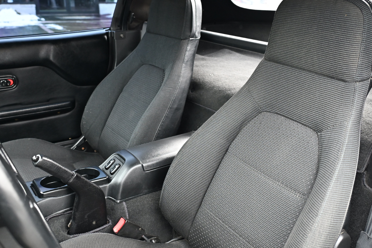 Mazda MX-5 Miata 2dr Conv STO-Edition Auto 1997