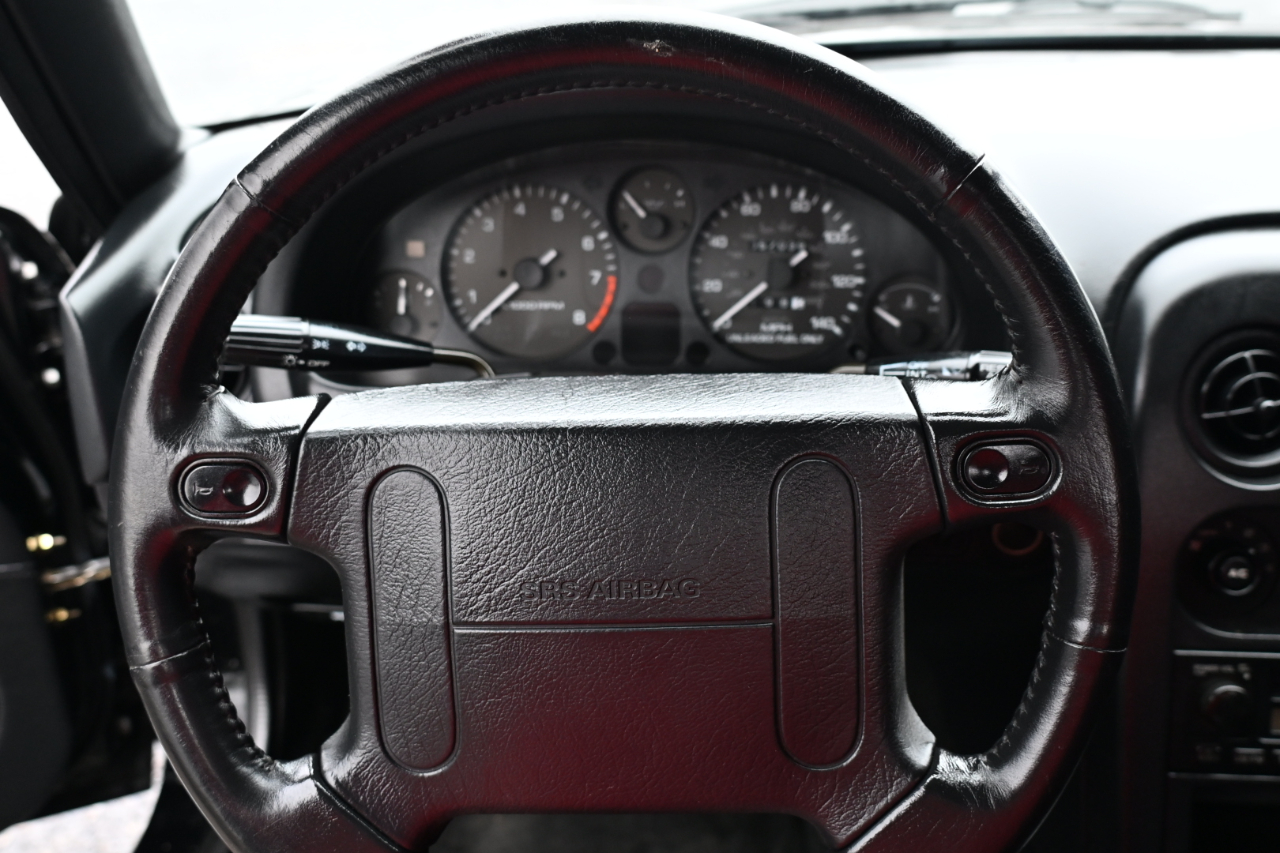 Mazda MX-5 Miata 2dr Conv STO-Edition Auto 1997