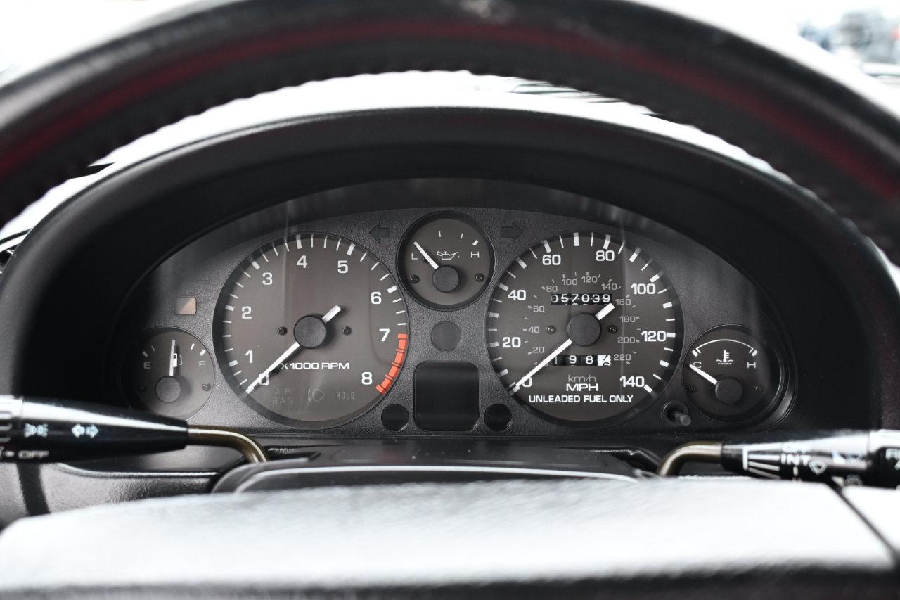 Mazda MX-5 Miata 2dr Conv STO-Edition Auto 1997