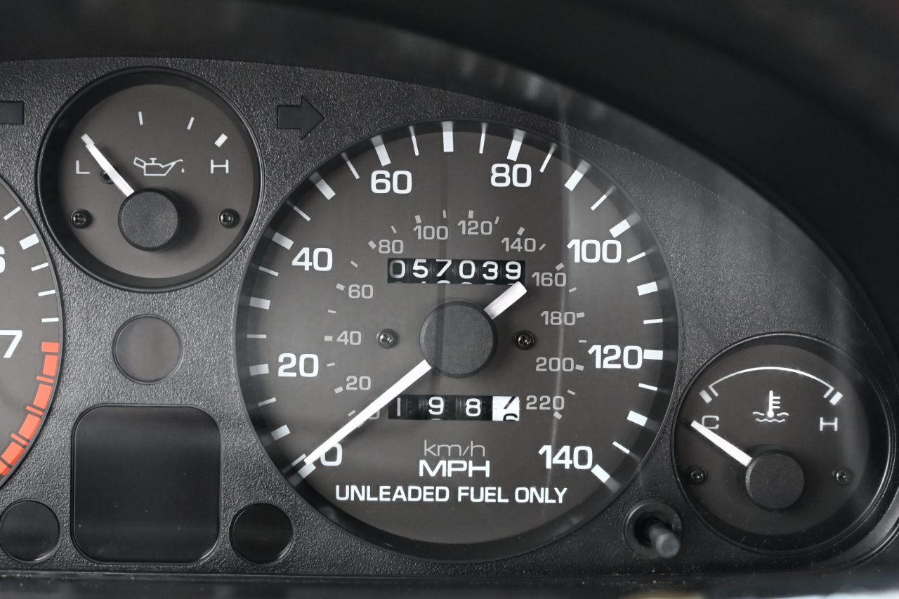 Mazda MX-5 Miata 2dr Conv STO-Edition Auto 1997